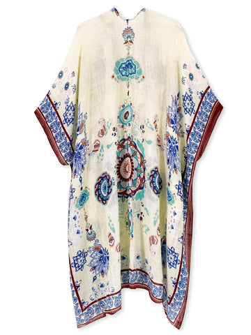 Persian Kimono